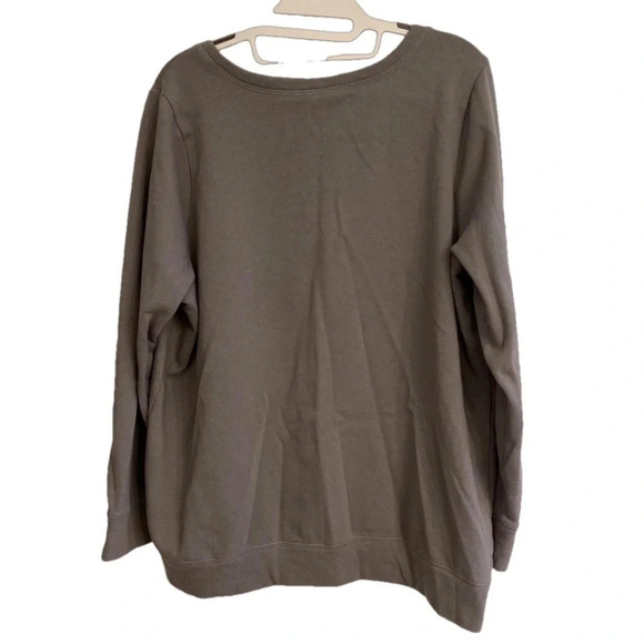 Torrid Marvel Avengers Sweatshirt - Picture 2 of 5